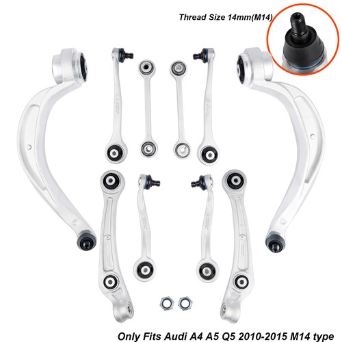 Für 2010 2015 audi - für, a4