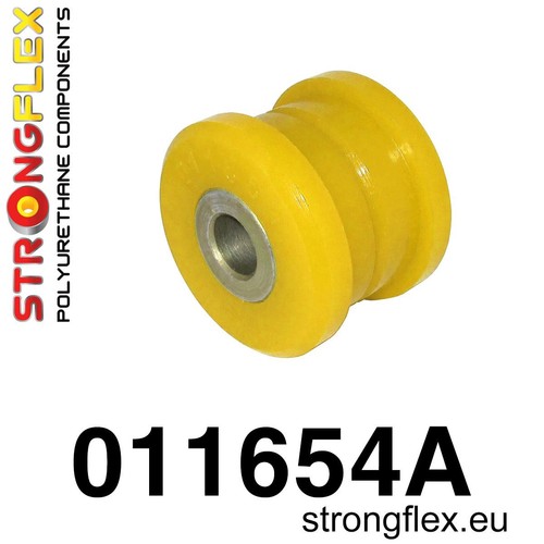 Strongflex vorderachse oberer - vorderachse,