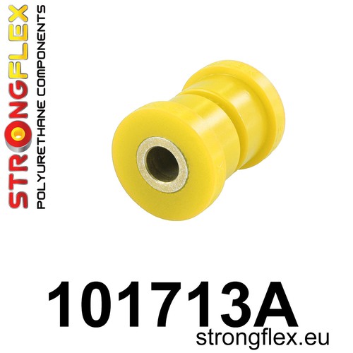 Strongflex hinterer querlenker - strongflex,