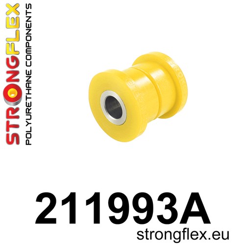 Strongflex hintere - strongflex,