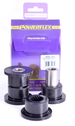 Powerflex pff85 1301 - pff85-1301, pu