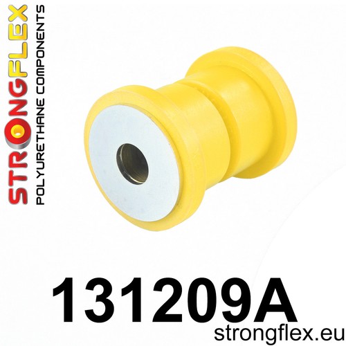 Strongflex vorderachse - strongflex,