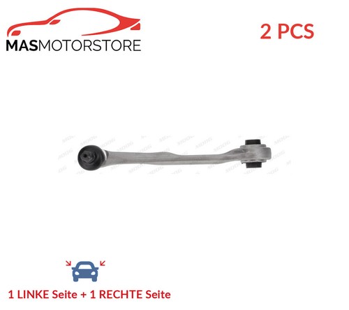 Links rechts querlenker satz - rechts,