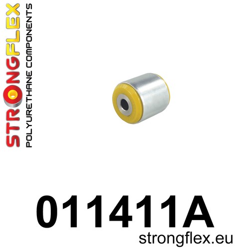Strongflex hintere oberer - strongflex,