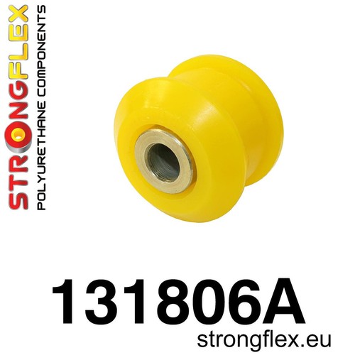 Strongflex vorderachse hintere - strongflex,
