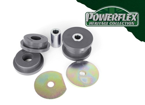 Powerflex pff5 801h - 2, pff5-801h