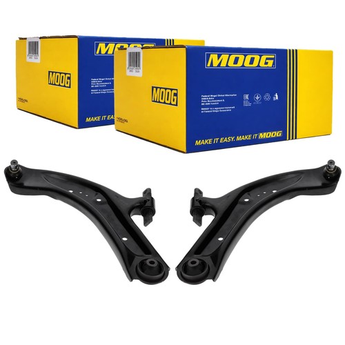 Moog querlenker satz vorne - querlenker,