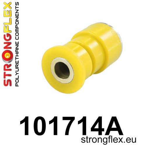 Strongflex hintere querlenker - strongflex,