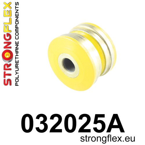 Strongflex hinterer querlenker - strongflex,