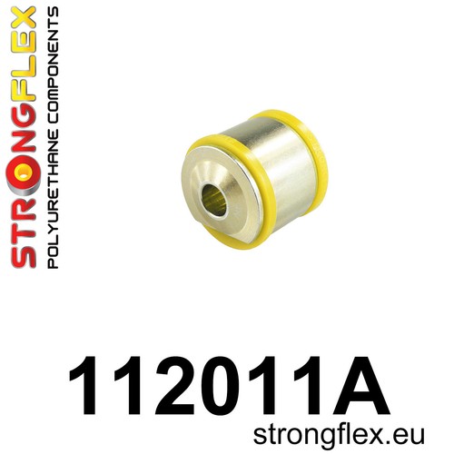 Strongflex hintere untere - strongflex,