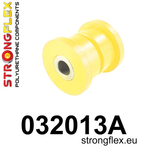 Strongflex querlenkerbuchse - strongflex,