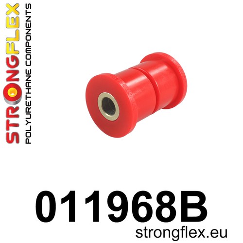 Strongflex hinterer oberer - strongflex,