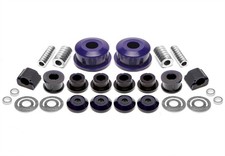 TA Technix PU-Buchsen Kit