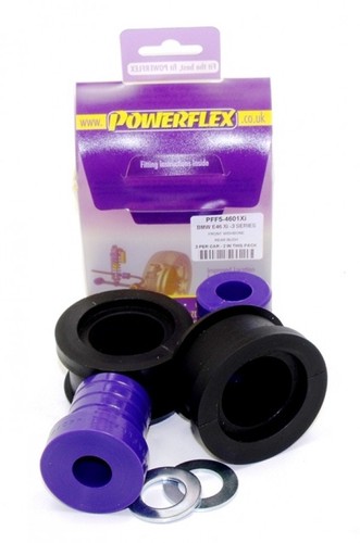 Powerflex querlenkerlager - pu,