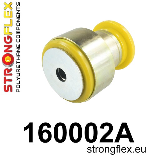 Strongflex querlenkerbuchse - strongflex,