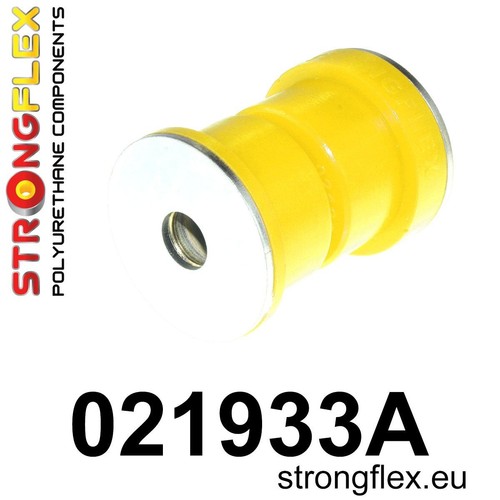 Strongflex hinterer obere - hinterer,