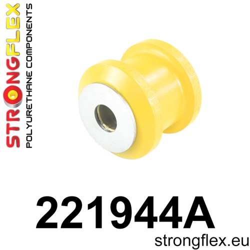 Strongflex hintere obere - strongflex,