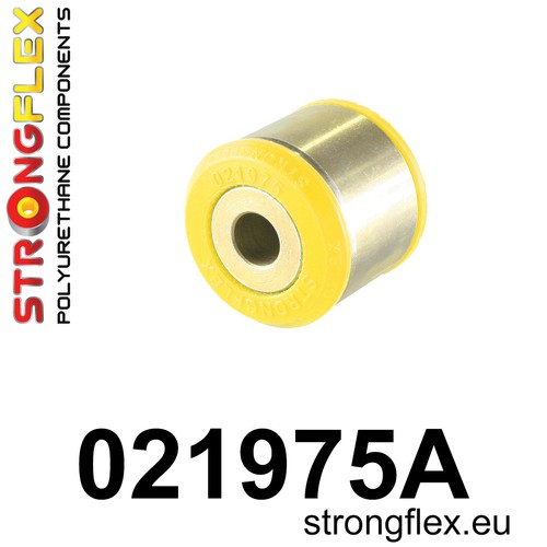 Strongflex vorderer - strongflex,