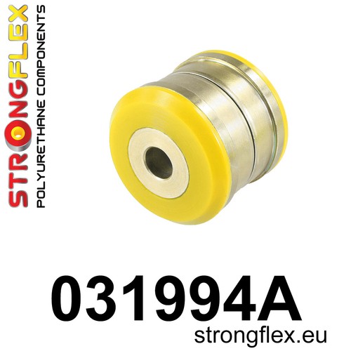 Strongflex hintere obere - strongflex,