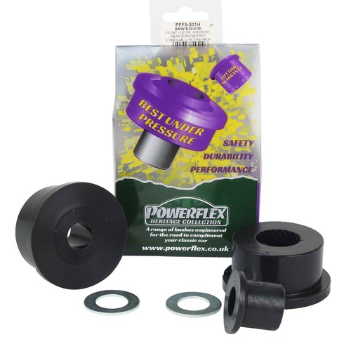 Powerflex pff5 301h - powerflex, pff5-301h