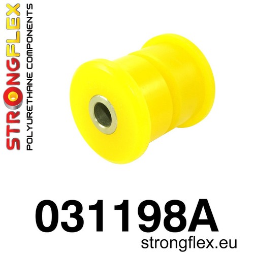 Strongflex hintere untere - hintere,