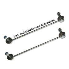 2 HD Koppelstangen vorne für