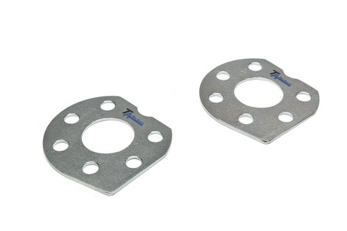 Technix adapterplatten set - technix,