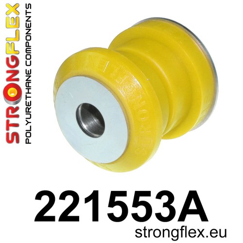 Strongflex hinterachse oberer - strongflex,