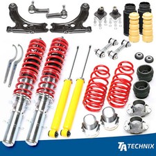 TA TECHNIX GEWINDEFAHRWERK +