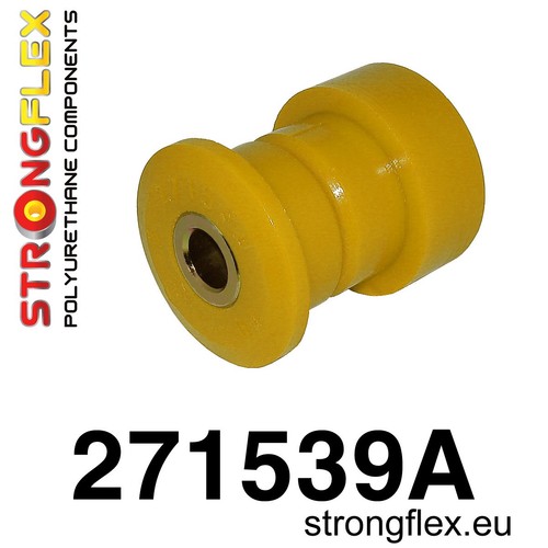 Strongflex hinterachse oberer - strongflex,