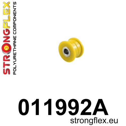 Strongflex hintere - strongflex,