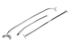 TA TECHNIX 3x ALU-DOMSTREBE