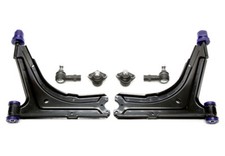 Querlenker Kit mit PU Buchsen