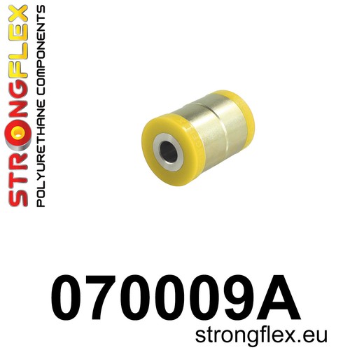 Strongflex hintere untere - strongflex,