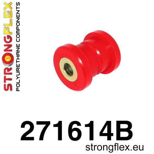 Strongflex hinterachse oberer - hinterachse,