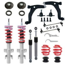 Gewindefahrwerk für VW