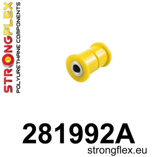 Strongflex querlenkerbuchse - strongflex,