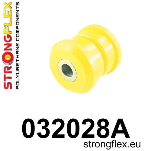 Strongflex hintere obere - strongflex,