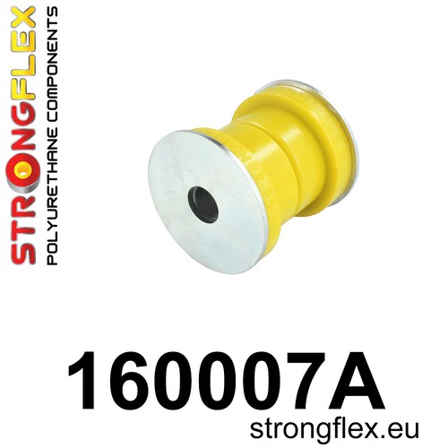 Strongflex hintere untere - strongflex,