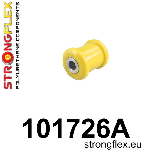 Strongflex hinterer obere - hinterer,