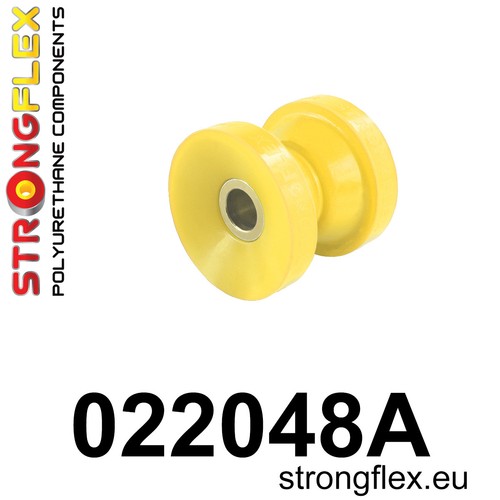 Strongflex querlenkerbuchse - strongflex,