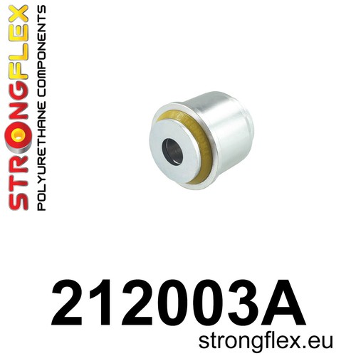 Strongflex hintere untere - hintere,