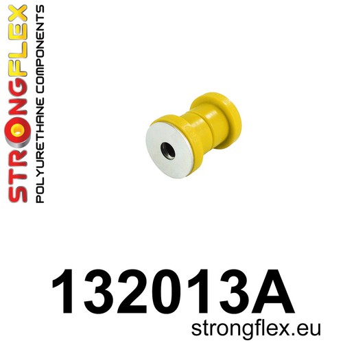 Strongflex vorderachse - strongflex,