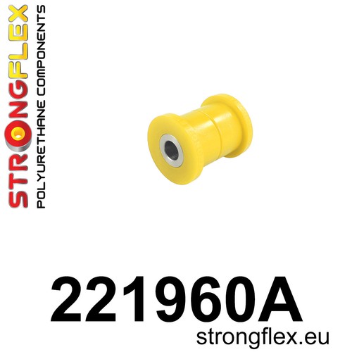 Strongflex querlenkerbuchse - strongflex,