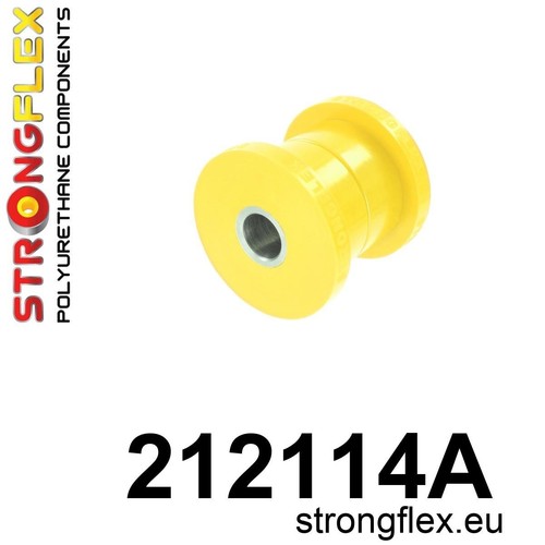 Strongflex hintere - strongflex,