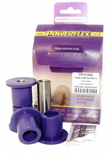 Powerflex pff19 3622 pu - powerflex,