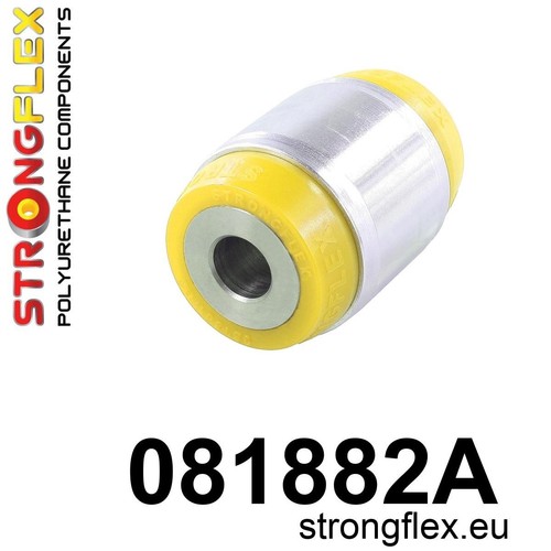 Strongflex hintere untere - strongflex,