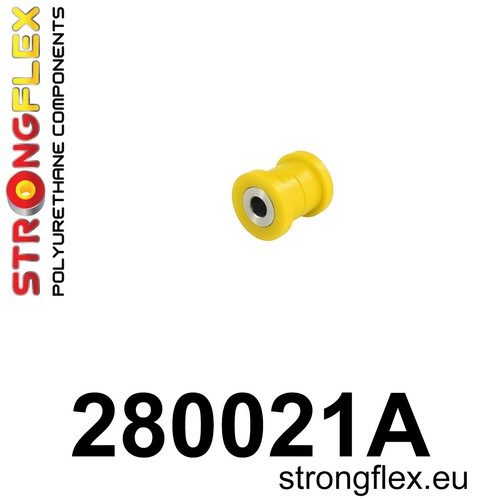 Strongflex hintere untere - strongflex,