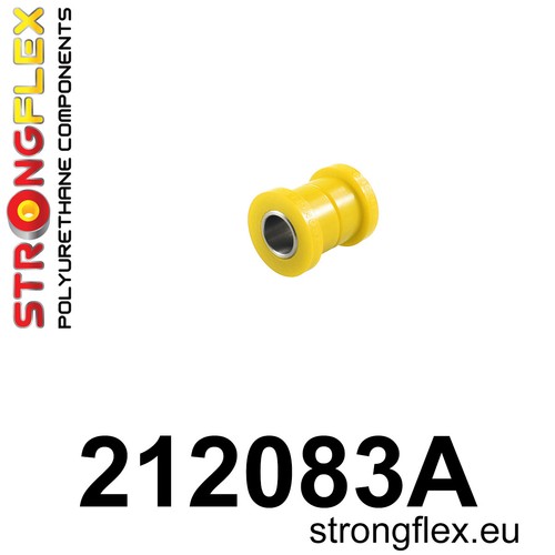Strongflex hintere - strongflex,