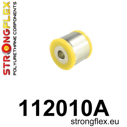 Strongflex hintere untere - hintere,